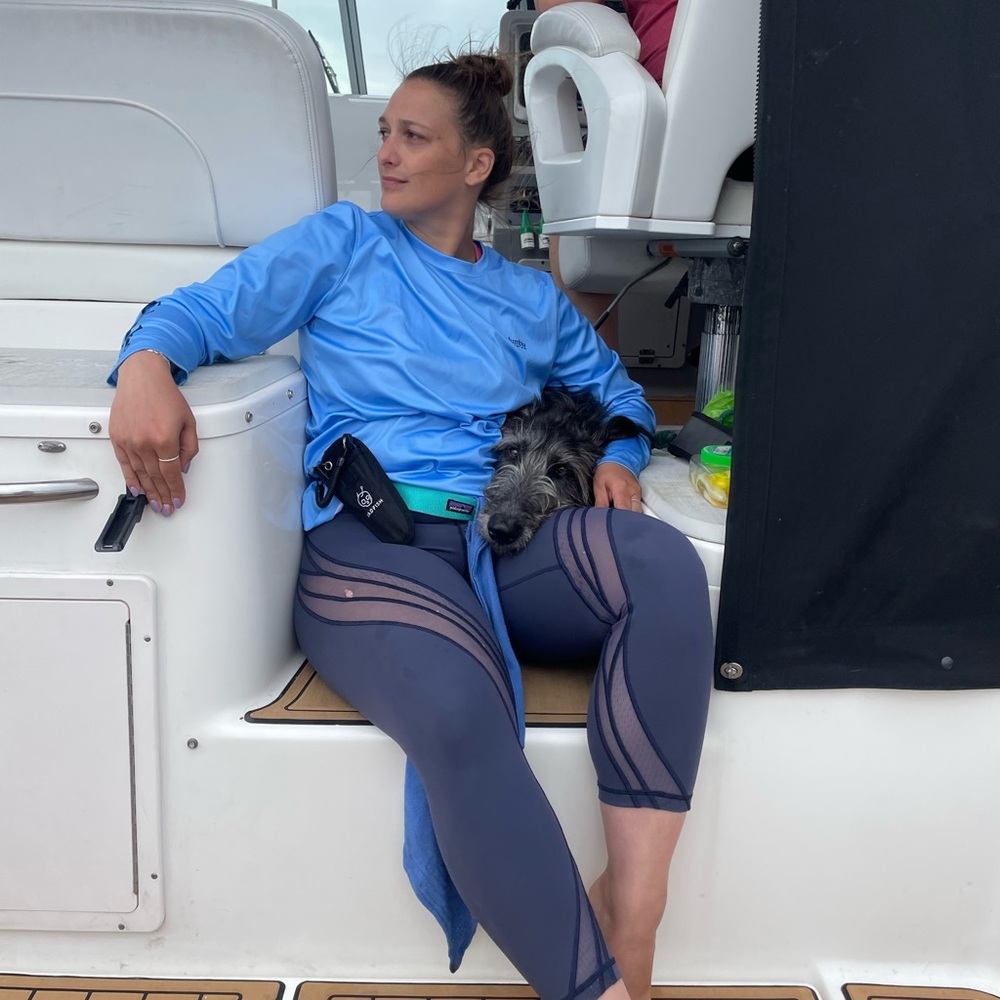 Meet your Posher, Alli